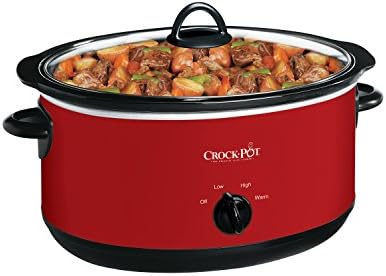 Crock-Pot Express Crock 8 Quart Programmable Slow Cooker - DR70