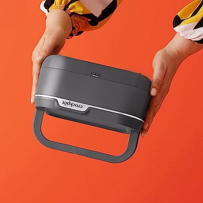 Crock-Pot Portable Electric Lunch Box Food Warmer 28oz - BB64