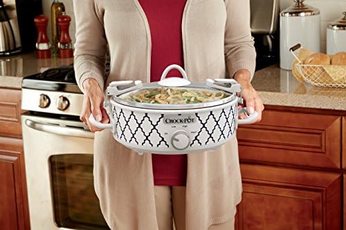 Crock-Pot 2.5 Quart Compact Casserole Slow Cooker - D1EH