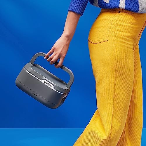 Crock-Pot Portable Electric Lunch Box Food Warmer 28oz - BB64