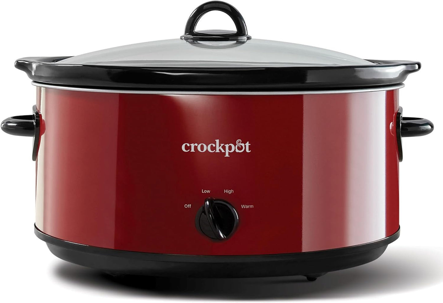 Crock-Pot 2 Quart Mini Slow Cooker – Classic Compact Cooker - ZSA3