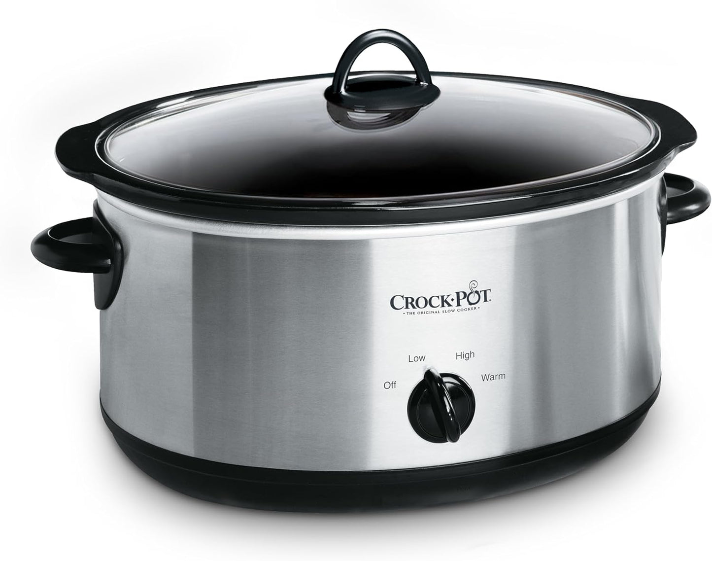 Crock-Pot 2 Quart Mini Slow Cooker – Classic Compact Cooker - ZSA3